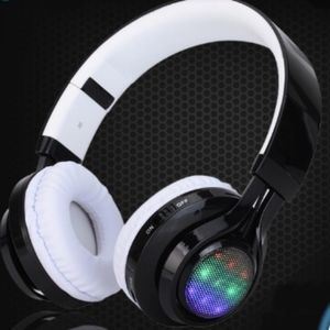 Bluetooth headphones